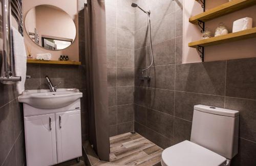 Kentron Apartamento | hotelise I Bells-Of-Ireland Apartment