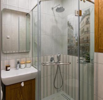 Kentron Apartamento | hotelise I Bliss Apartment