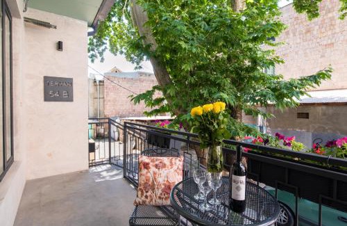Kentron Apartamento | hotelise I Bliss Apartment