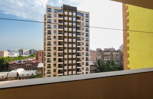 Kentron Apartamento | hotelise I Marrakesh Apartment