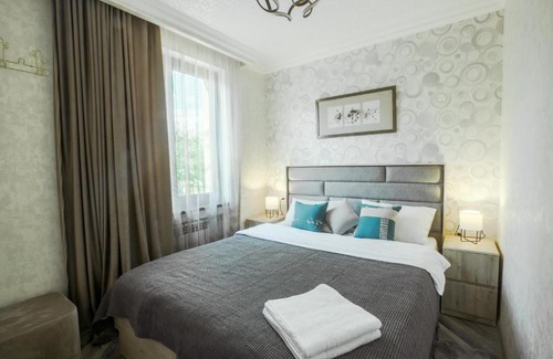 Tsaghkadzor Apartamento | hotelise I Snowdrop Apartment