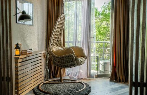 Tsaghkadzor Apartamento | hotelise I Snowdrop Apartment