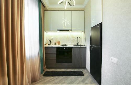 Tsaghkadzor Apartamento | hotelise I Snowdrop Apartment