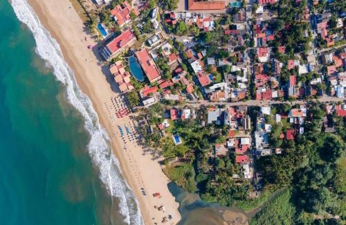 San Francisco Hotel | Hotelito 73