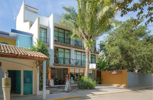 San Francisco Hotel | Hotelito 73