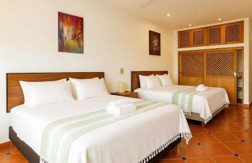 San Francisco Hotel | Hotelito 73