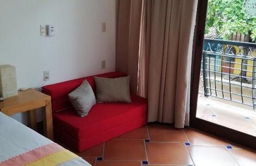 San Francisco Hotel | Hotelito 73