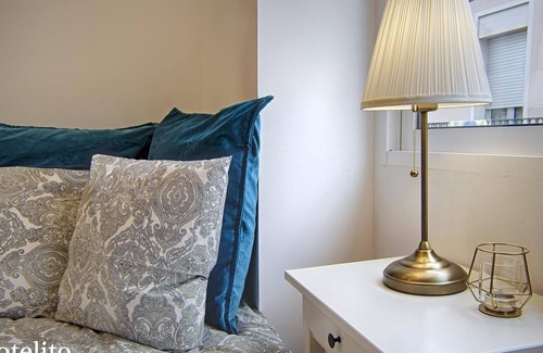 Badalona Apartamento | Hotelito Boutique Badalona 2