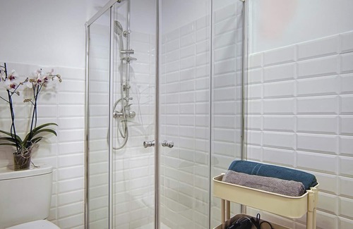 Badalona Apartamento | Hotelito Boutique Badalona 3