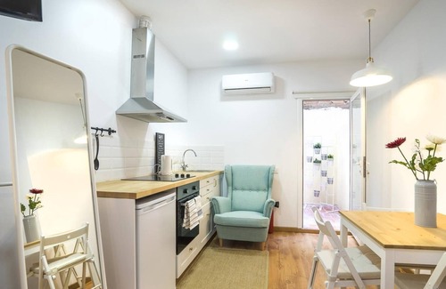 Collblanc y La Torrassa Apartamento | Hotelito Boutique Mercat 3