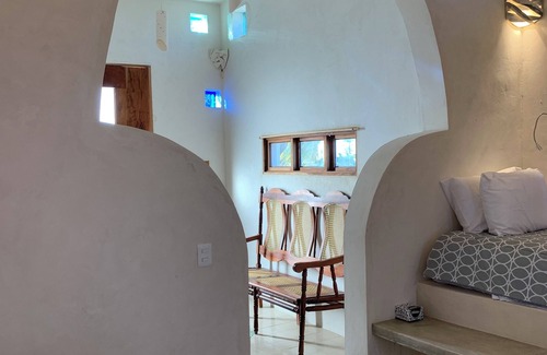 Centro Casa | Hotelito Calle Ouvert