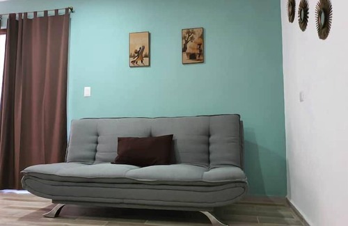 El Cuyo Hotel | Hotelito El Cuyo