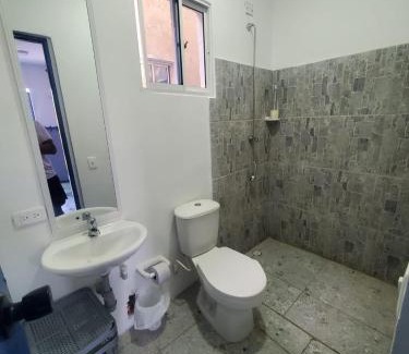 Narino Casa | Hotelito La Aventura, AC private WC rooms near the old town, no tax