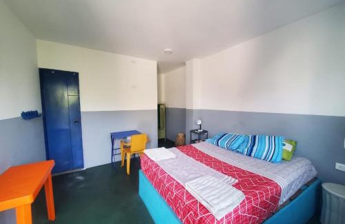 Narino Casa | Hotelito La Aventura, AC private WC rooms near the old town, no tax