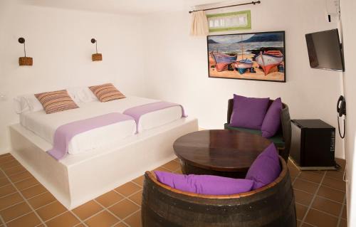 Yaiza Cama Y Desayuno | Hotelito La Era B&B
