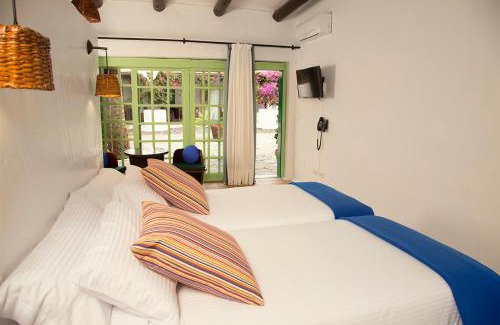 Yaiza Cama Y Desayuno | Hotelito La Era B&B