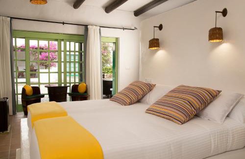 Yaiza Cama Y Desayuno | Hotelito La Era B&B