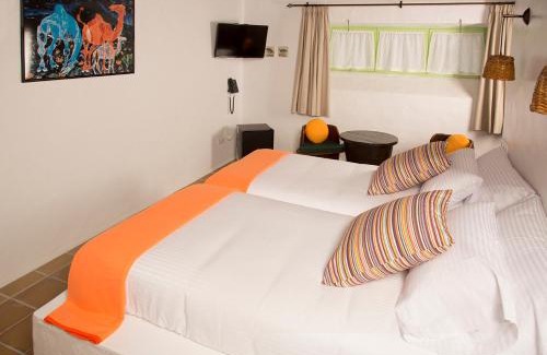 Yaiza Cama Y Desayuno | Hotelito La Era B&B