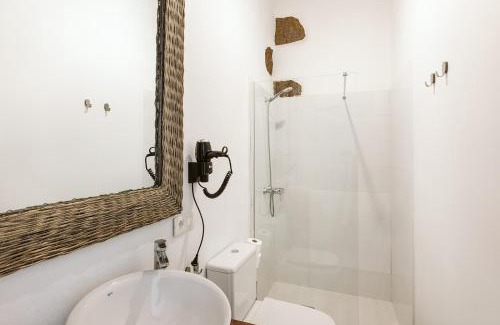 Tajaste Casa | Hotelito Rural Flor de Timanfaya