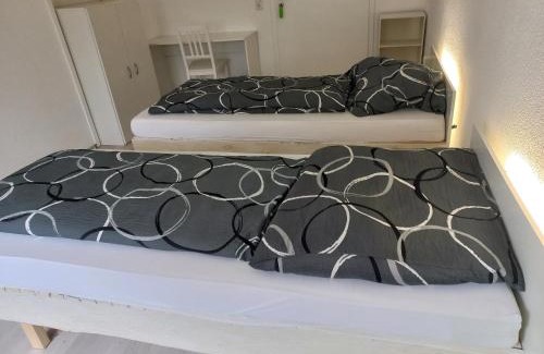 Tiefenbroich Apartamento | hoteliving Düsseldorf Airport
