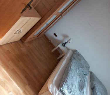 Tiefenbroich Apartamento | hoteliving Düsseldorf Airport