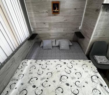 Chisinau Apartamento | HotelJosefine