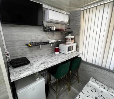 Chisinau Apartamento | HotelJosefine