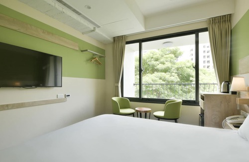 Xitun District Hotel | Hotelkuei