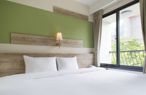 Xitun District Hotel | Hotelkuei