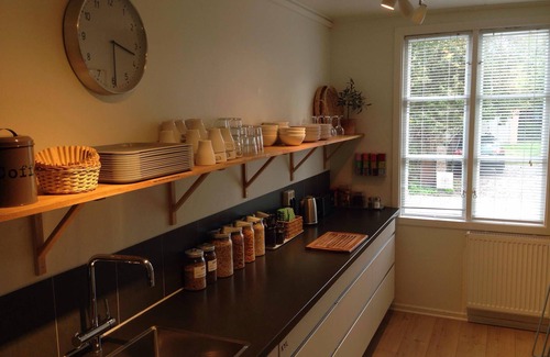 Vanersborg Hotel | Hotell 46an