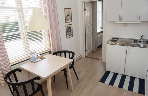 Vanersborg Hotel | Hotell 46an