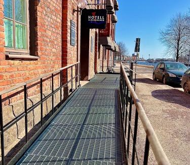 Gavle Casa | Hotell Alderholmen
