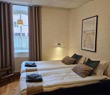 Gavle Casa | Hotell Alderholmen