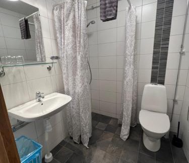 Gavle Casa | Hotell Alderholmen