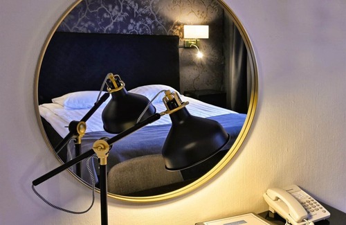 Halmstad Hotel | Hotell Amadeus