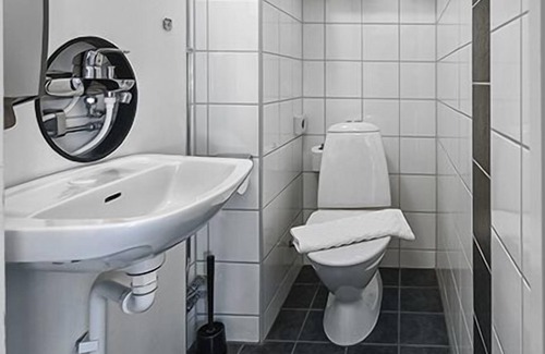 Halmstad Hotel | Hotell Amadeus