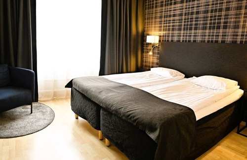 Halmstad Hotel | Hotell Amadeus