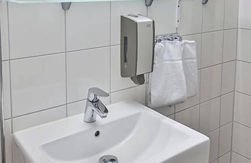 Halmstad Hotel | Hotell Amadeus