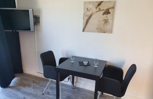 Ed Apartamento | Hotell Dalsland