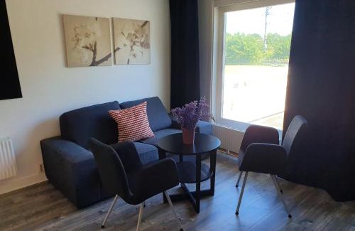 Ed Apartamento | Hotell Dalsland