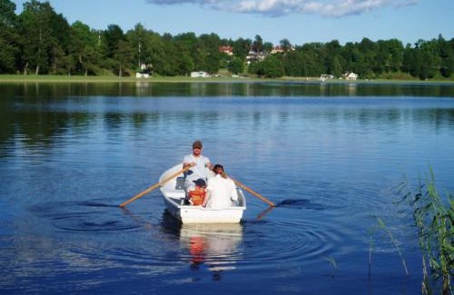 Ed Apartamento | Hotell Dalsland