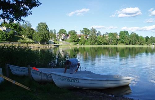 Ed Apartamento | Hotell Dalsland