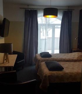 Torva Casa | Hotell De Tolly
