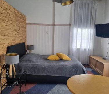Torva Casa | Hotell De Tolly