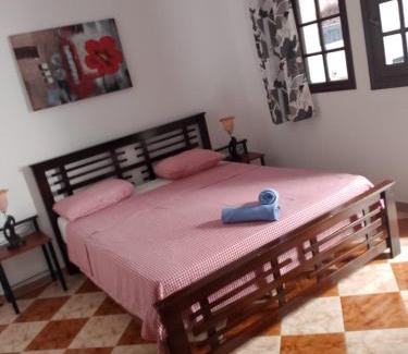 Martil Apartamento | HOTELL Elizia