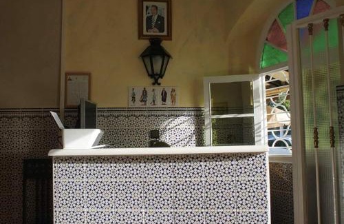 Martil Apartamento | HOTELL Elizia