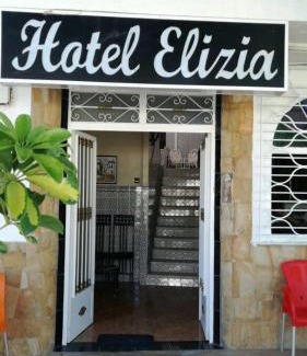 Martil Apartamento | HOTELL Elizia