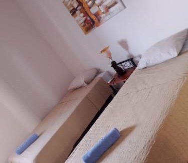 Martil Apartamento | HOTELL Elizia