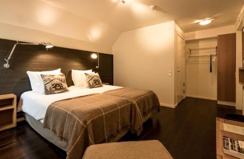 Are Hotel | Hotell Granen