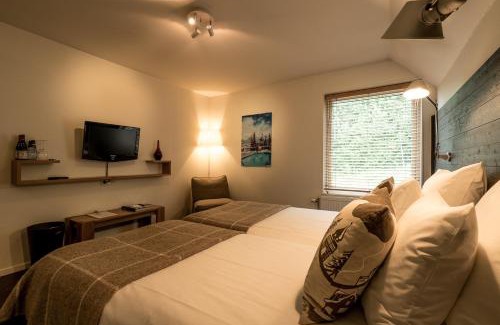 Are Hotel | Hotell Granen